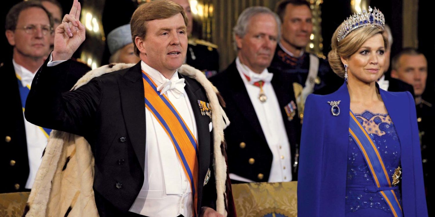 Meet the Kingdom of the Netherlands – EULER | Euler Universiteit