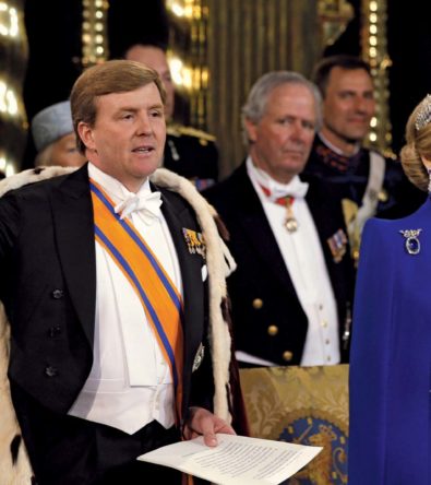 willem alexander